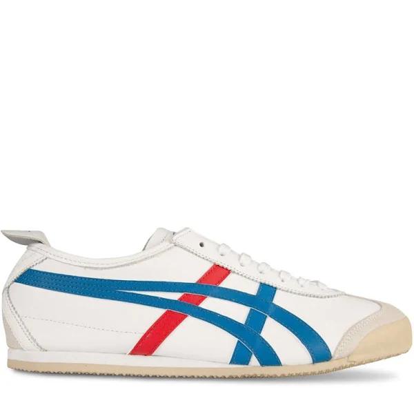 Onitsuka Tiger Mexico 66 White/Blue 14 US