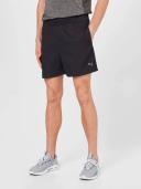 Puma Performance Woven 5 Inch Short Black XL