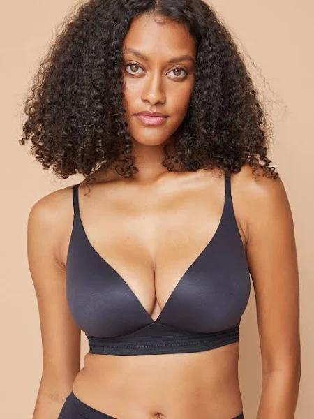 Finelines Supersoft Convertible Wireless Bra