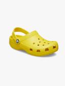 Crocs Classic Clog - Sunflower - 10