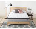 Zinus Support Plus Pocket Spring Mattress w/ Euro Top - Double - AfterPay & zipPay Available