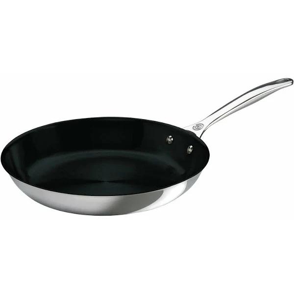 Le Creuset Stainless Steel Non-stick Pan 30 cm