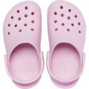 Crocs Clogs Classic Clog Toddler Pink