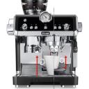 Delonghi La Specialista Coffee Machine Black EC9335BM