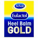 Eulactol Heel Balm Gold 120ml Scholl