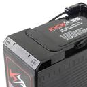 KickAss Slim 12V 120Ah Deep Cycle AGM Dual Battery