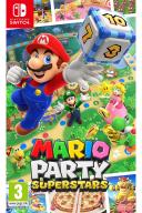 Nintendo Mario Party Superstars Switch Game