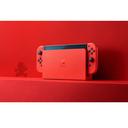 Nintendo Switch (OLED Model) Mario Red Edition