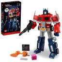 LEGO Transformers Optimus Prime Set 10302