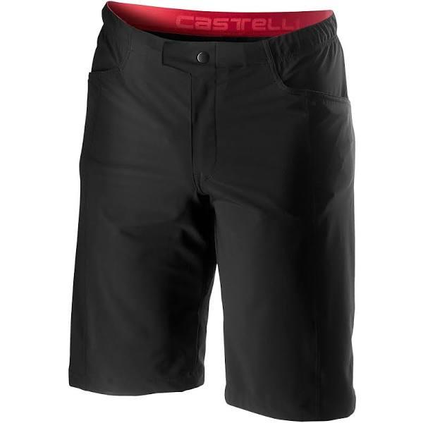 Castelli - Unlimited Trail Baggy Short