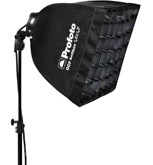 Profoto Softgrid For OCF Softbox - 1.3x1.3 Feet 101214