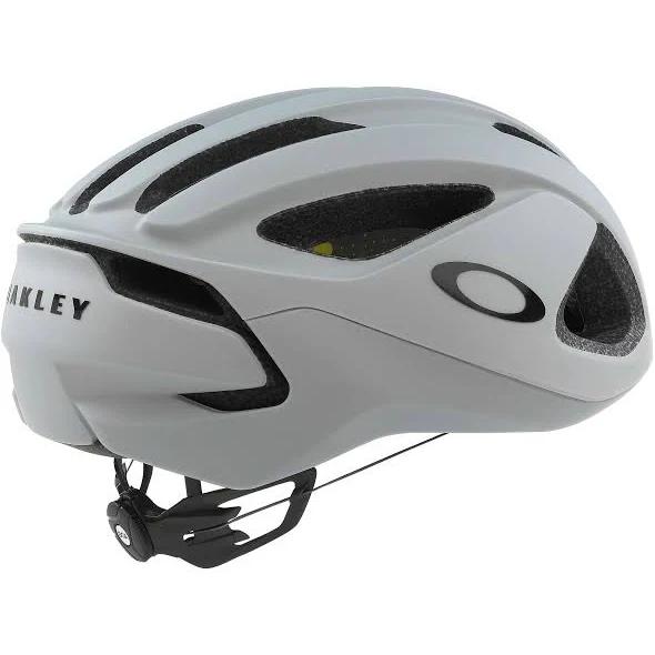 Oakley Gray ARO3 MIPS Cycling Helmet