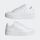 Adidas Originals Forum Bold Women's - White - 9.5