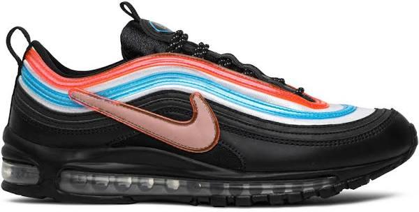 Nike Air Max 97 Neon Seoul