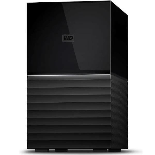 Western Digital My Book Duo 20TB