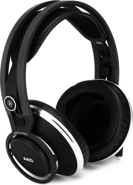 AKG K812 Pro Superior Reference Headphones