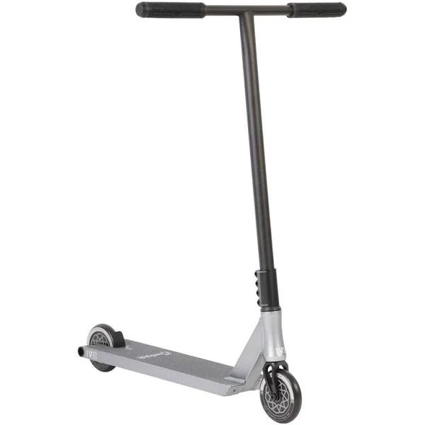 Invert Curbside Street Scooter - Titanium - Medium