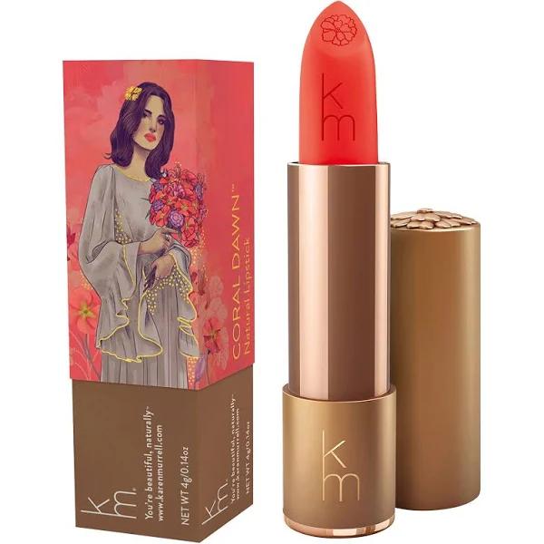 Karen Murrell Lipstick - 08 Coral Dawn