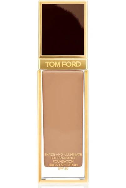 Tom Ford Shade And Illuminate Soft Radiance Foundation SPF 50 Neutrals