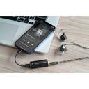 FiiO KA5 USB DAC & Headphone Amplifier