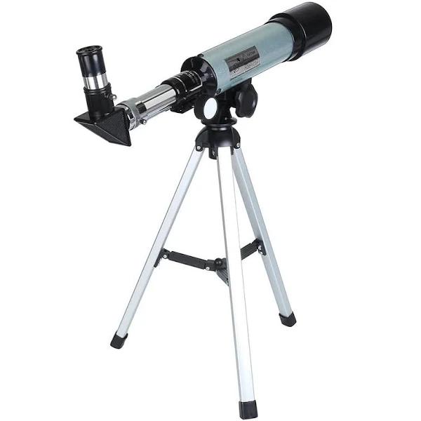 F36050M Outdoor Astronomical Telescope Monocular Space Spotting Scope with Portable Tripod