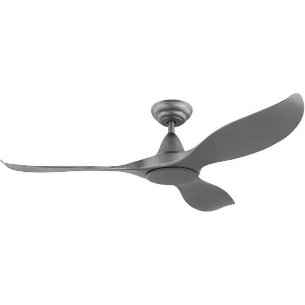 Eglo Noosa 52in 132cm DC Ceiling Fan - Titanium