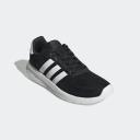 adidas-Lite Racer 3.0 Shoes-Men-Core Black / Cloud White / Grey Five-14