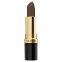 Revlon Super Lustrous 050 Superstar Brown - Matte Lipstick