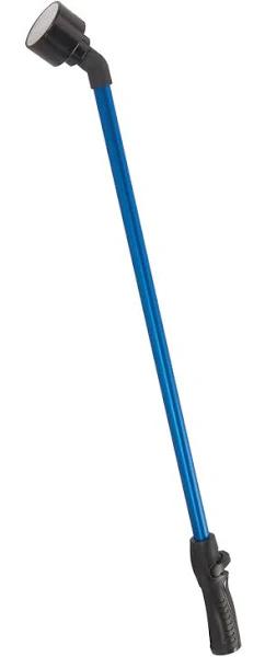 DRAMM 76cm OneTouch Watering Wand Blue