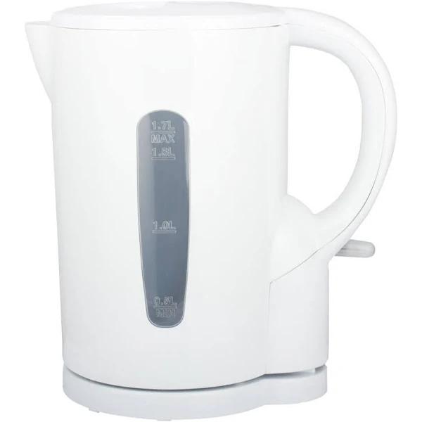 Tiffany 1.7L Electric Cordless Kettle 2200W