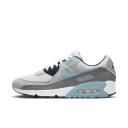 Nike Air Max 90 Pure Platinum Warm Blue