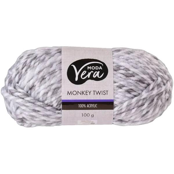 Moda Vera Monkey Twist Yarn