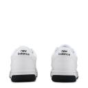 New Balance Unisex BB80 White/Black - Size 11