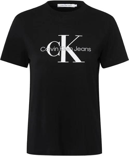 Calvin Klein Jeans Women's T-Shirt - XL - AfterPay & zipPay Available