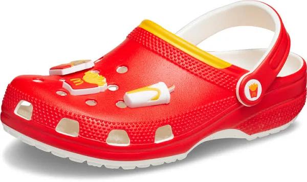 Crocs Classic Clog McDonald's