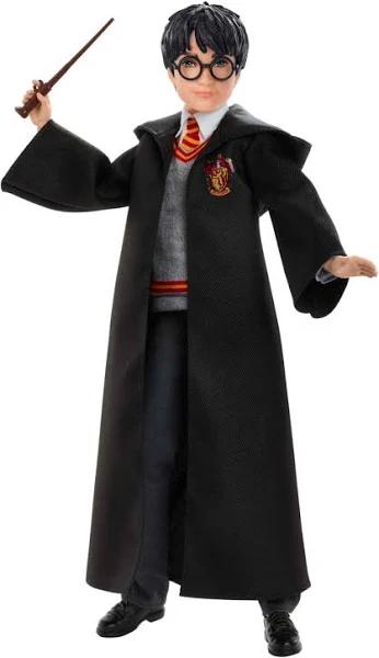 Harry Potter Doll