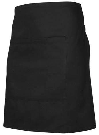 Biz Collection Short Waisted Apron (BA94)