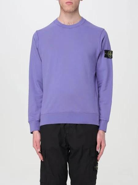 Stone Island Crewneck Sweatshirt