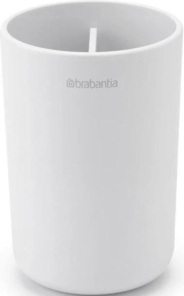 Brabantia Toothbrush Holder (White)