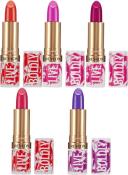 Revlon Super Lustrous Live Boldly Lipstick 4.2g 064 She-Nomenon