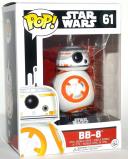 Star Wars - BB-8 Pop! Vinyl