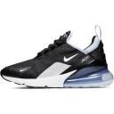 Nike Air Max 270 White Velvet Brown (Women's)