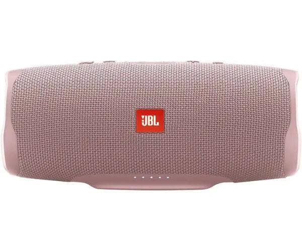 JBL Charge 4 Portable Bluetooth Speaker JBLCHARGE4PNK - Pink