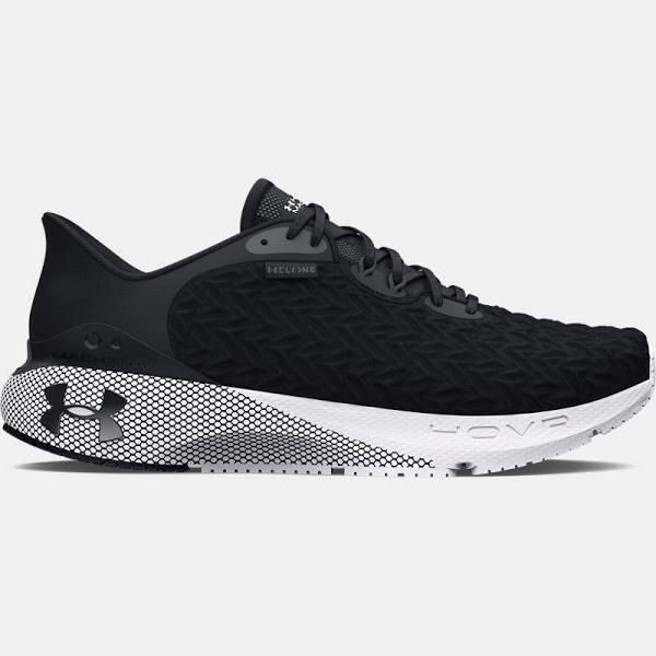 Under Armour Men's HOVR Machina 3 Clone Running Shoes Black 7