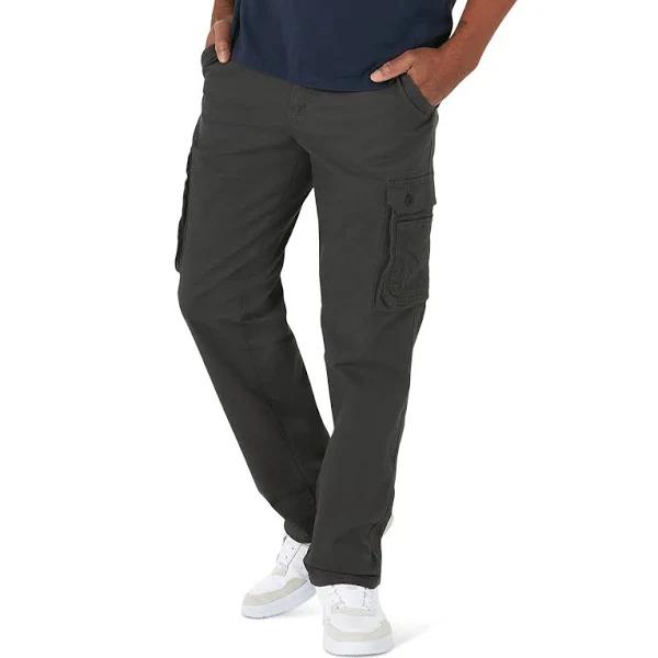 Lee Men's Wyoming Relaxed Fit Cargo Pant