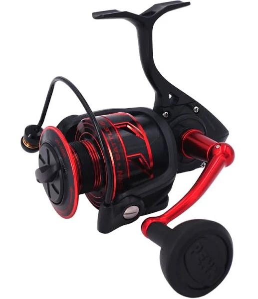 Penn Battle III Spin Reel 4000HS