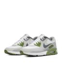 Nike Air Max 90 Golf Smoke Grey Dark Green