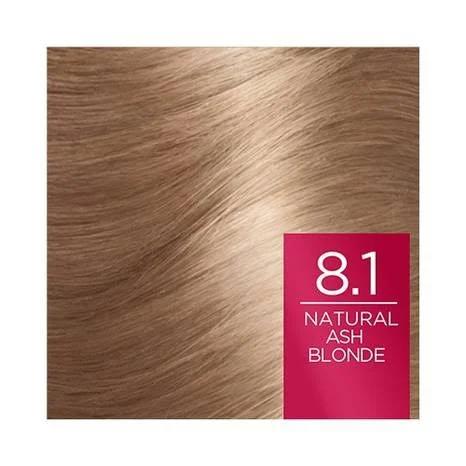 L'Oreal Excellence Creme Permanent Color 8.1 Medium Ash Blonde 1.74 oz