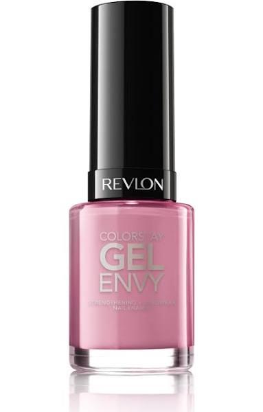 Revlon ColorStay Nail Gel Envy Cardshark