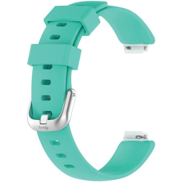 Fitbit Inspire 2 Bands Replacement Straps Large Teal